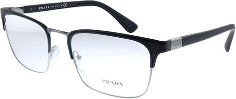 prada 0pr 54tv|Prada PR 54TV Heritage Eyeglasses .